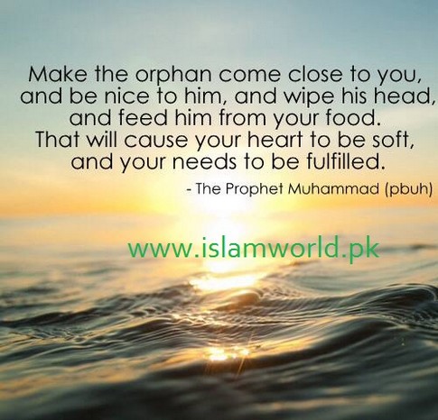 Rights of Orphans