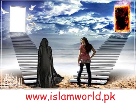 All Muslims will enter Paradise except those who refuse