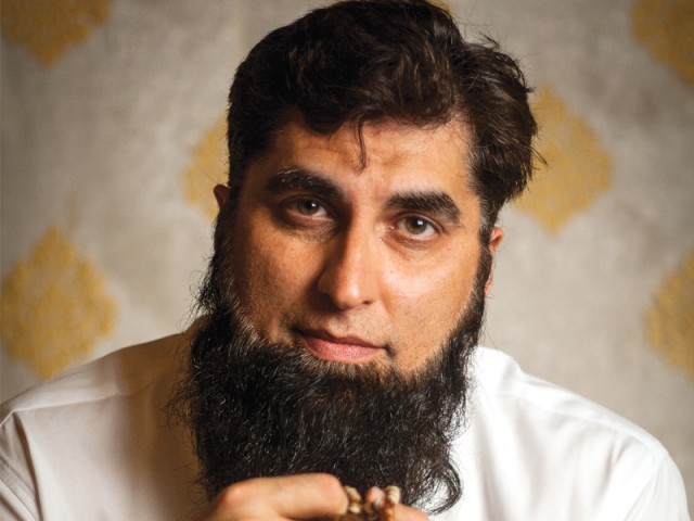 junaid jamshed