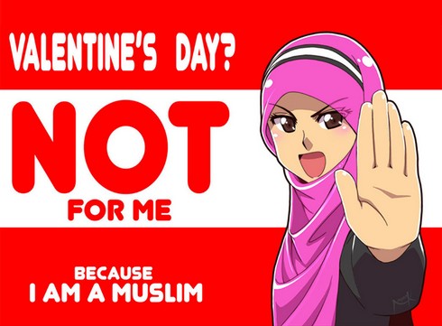 Valentines day