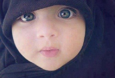 Modesty is THE CROWN of a Muslimah