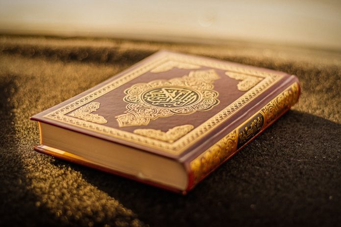 daily islamic quran verses